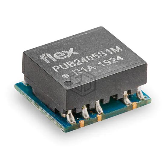 PUB2405S1M - Flex Power Modules - DC DC Converters