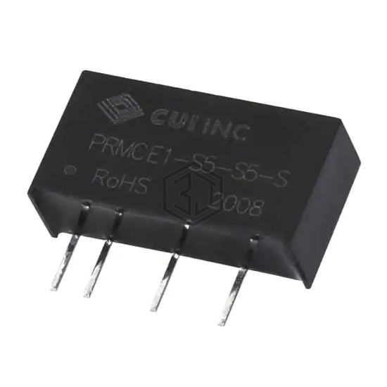 PRMCE1-S5-S9-S - CUI Inc. - DC DC Converters