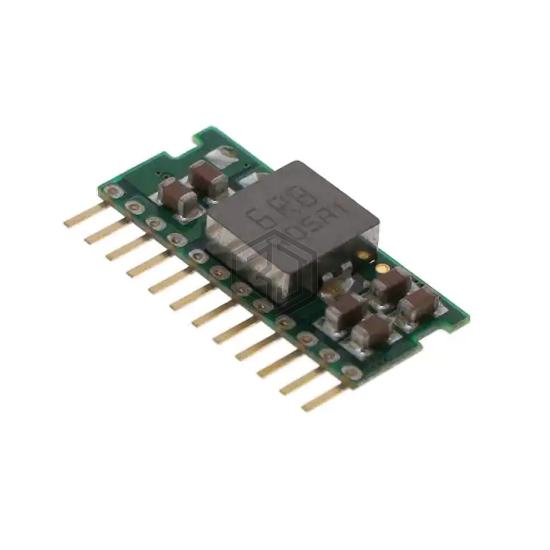 K78L03-3AR3 - Mornsun America, LLC - DC DC Converters