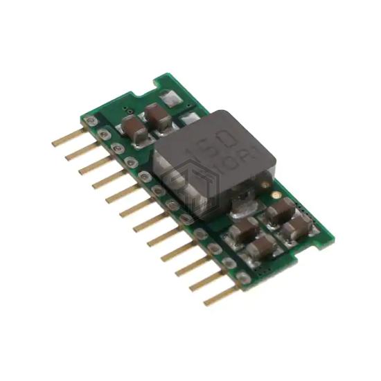 K78L12-3AR3 - Mornsun America, LLC - DC DC Converters