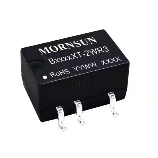B0515XT-2WR3 - Mornsun America, LLC - DC DC Converters