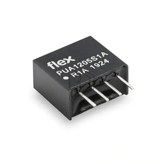 PUA0505S1A - Flex Power Modules - DC DC Converters