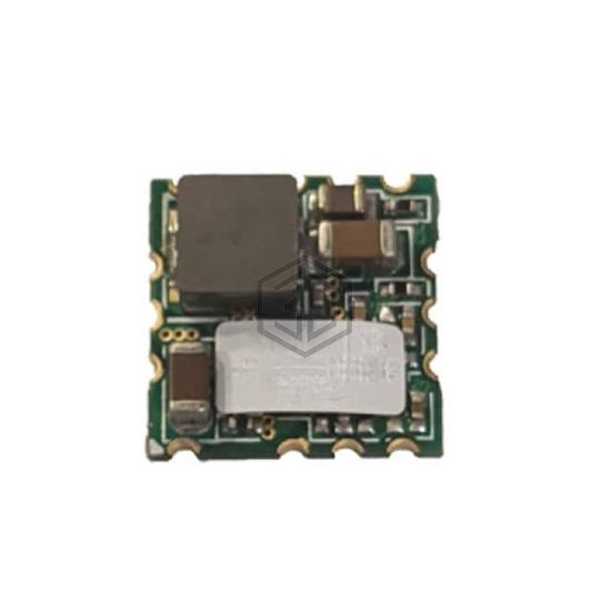 EPM12V1-05R5-01R0P - Eaton - Electronics Division - DC DC Converters
