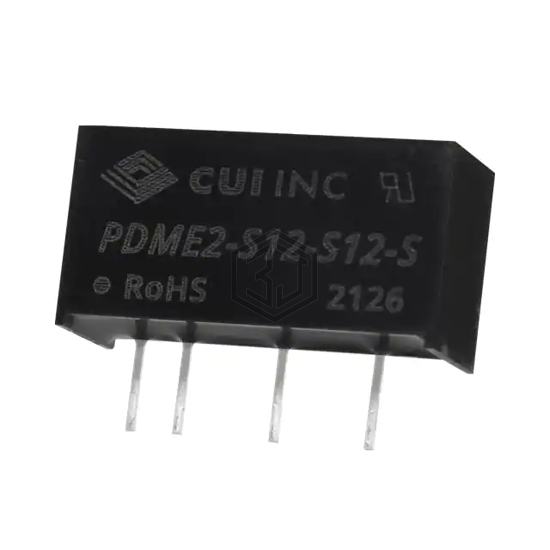 PDME2-S24-S5-S - CUI Inc. - DC DC Converters