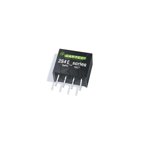 2S4E_0509S1U - GAPTEC Electronic - DC DC Converters