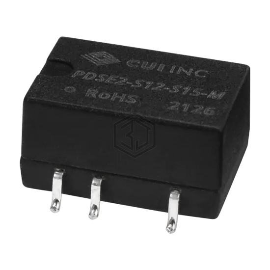 PDSE2-S24-S9-M - CUI Inc. - DC DC Converters