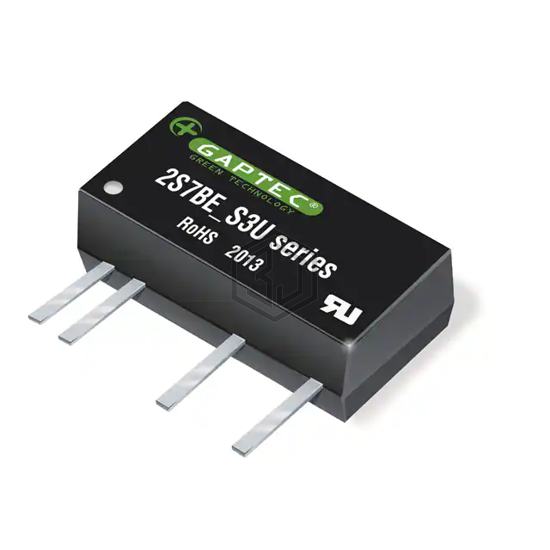 2S7BE_2403S3U - GAPTEC Electronic - DC DC Converters