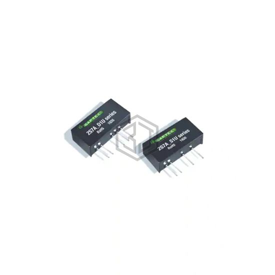 2S7A_4807S1U - GAPTEC Electronic - DC DC Converters