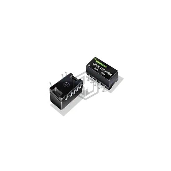 LMT78_05-1.0R - GAPTEC Electronic - DC DC Converters