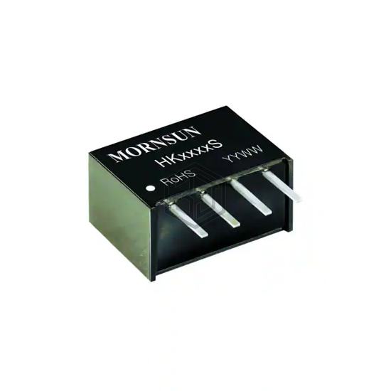 HK0503S - Mornsun America, LLC - DC DC Converters