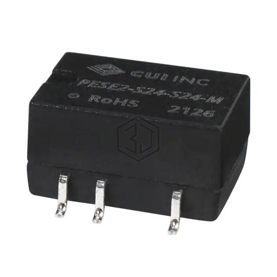 PESE2-S24-S9-M - CUI Inc. - DC DC Converters