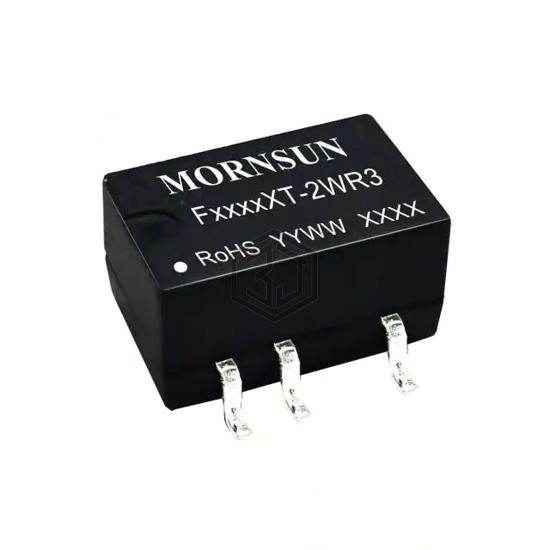 F2412XT-2WR3 - Mornsun America, LLC - DC DC Converters