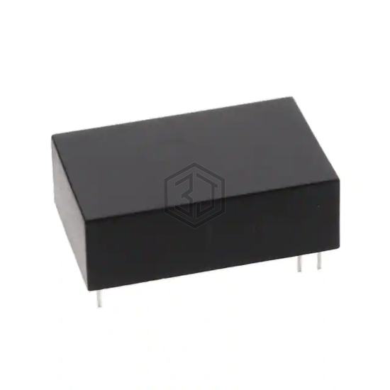 QA243D-2GR3 - Mornsun America, LLC - DC DC Converters