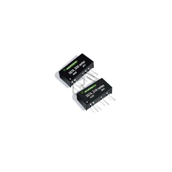 3S7A_0509S1U - GAPTEC Electronic - DC DC Converters