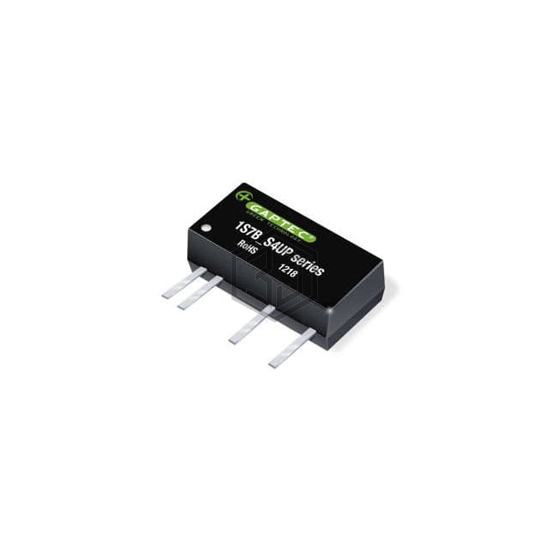 1S7B_1212S4UP - GAPTEC Electronic - DC DC Converters