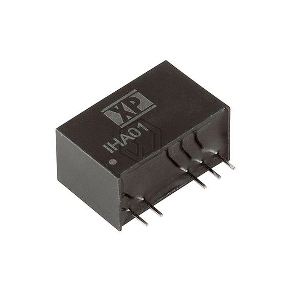 IHA0124D09 - XP Power - DC DC Converters