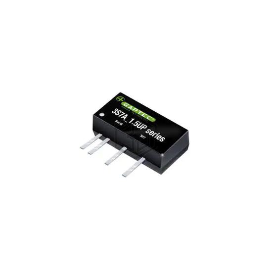3S7A_2415S1.5UP - GAPTEC Electronic - DC DC Converters
