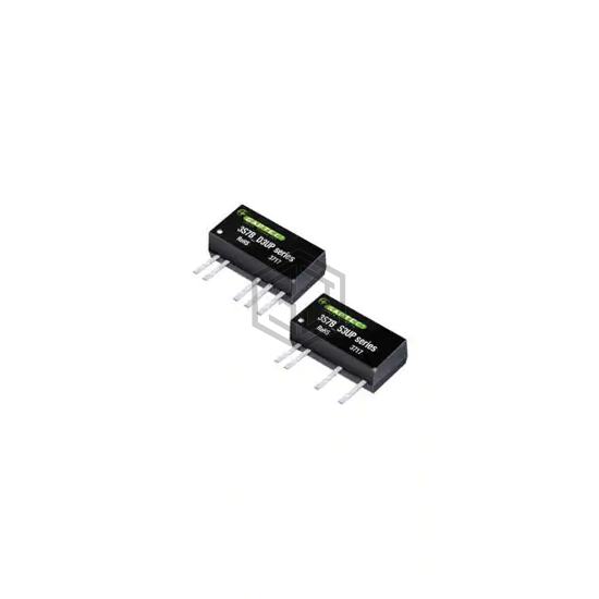 3S7B_0515S3UP - GAPTEC Electronic - DC DC Converters