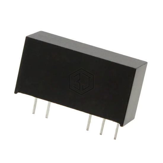 IML0212D09 - XP Power - DC DC Converters