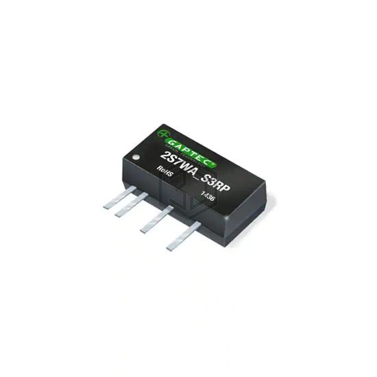 2S7WA_0505S3RP - GAPTEC Electronic - DC DC Converters