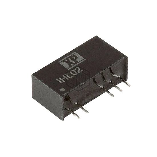 IHL0224D1509 - XP Power - DC DC Converters