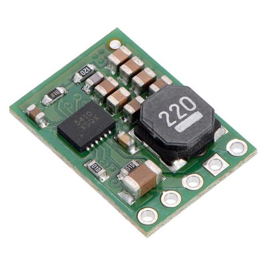 2831 - Pololu Corporation - DC DC Converters