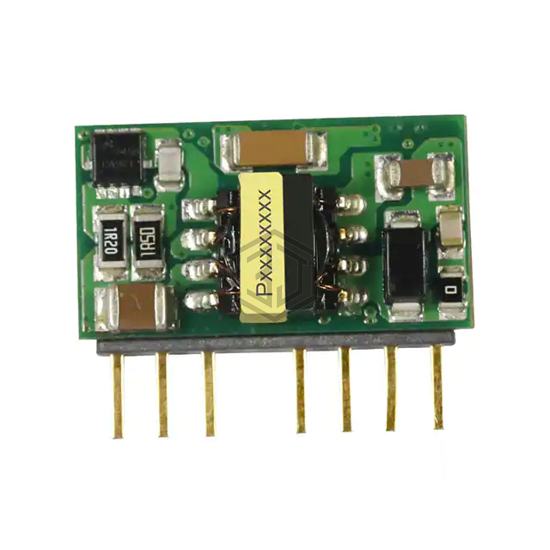 VCB4805SO-3WR3 - Mornsun America, LLC - DC DC Converters