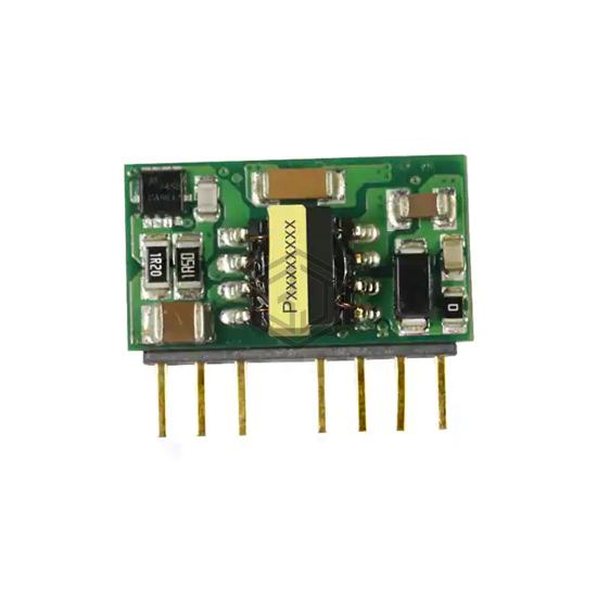 VCB4805SO-6WR3 - Mornsun America, LLC - DC DC Converters