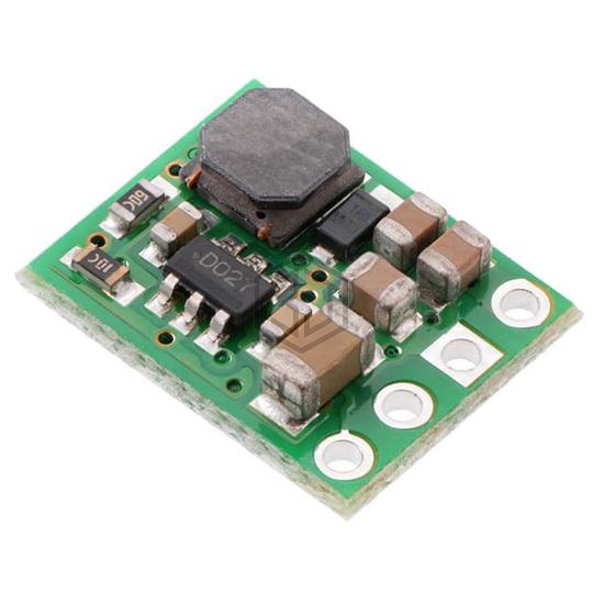 3791 - Pololu Corporation - DC DC Converters