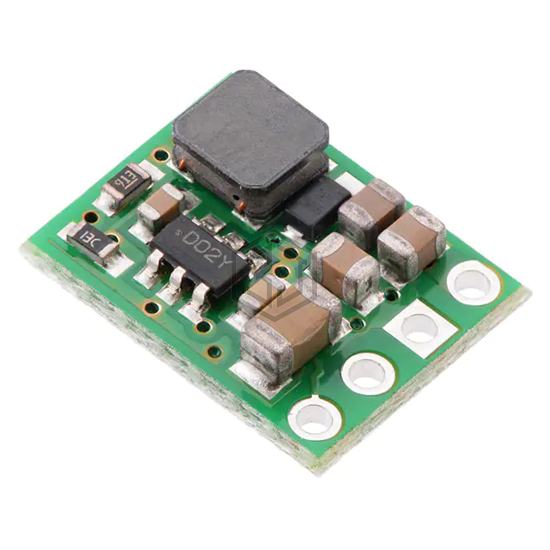3793 - Pololu Corporation - DC DC Converters