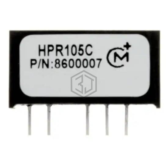 HPR105C - Murata Power Solutions Inc. - DC DC Converters