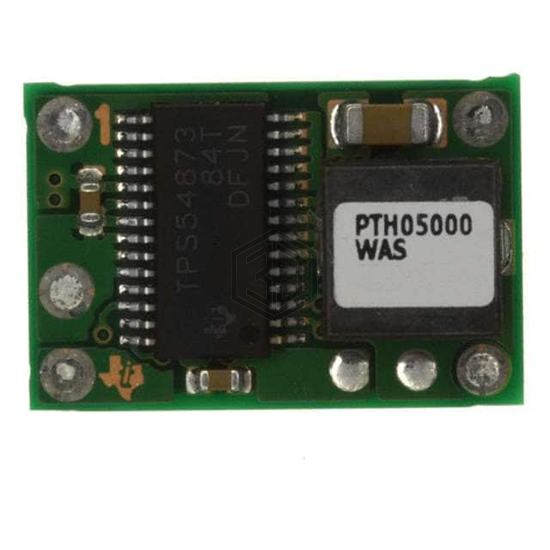 PTH05000WAST - Texas Instruments - DC DC Converters