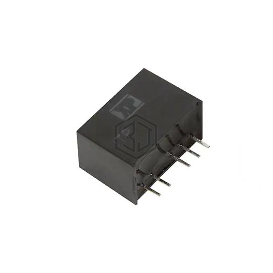 ITP0312D05 - XP Power - DC DC Converters