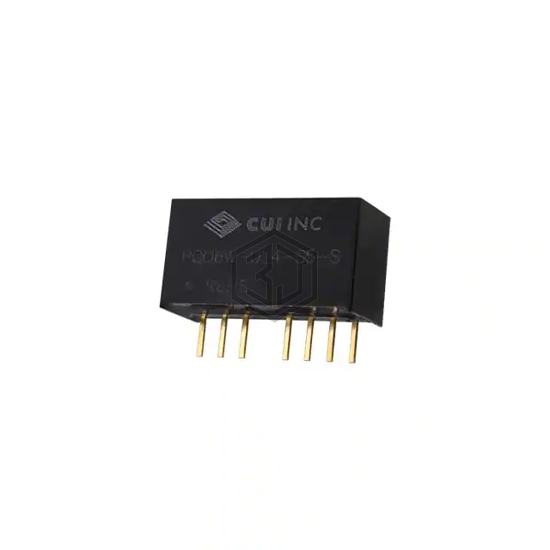 PQQ10W-Q24-S3-S - CUI Inc. - DC DC Converters
