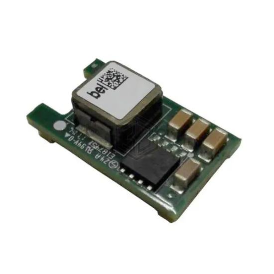 SRBH-06H1A1G - Bel Power Solutions - DC DC Converters