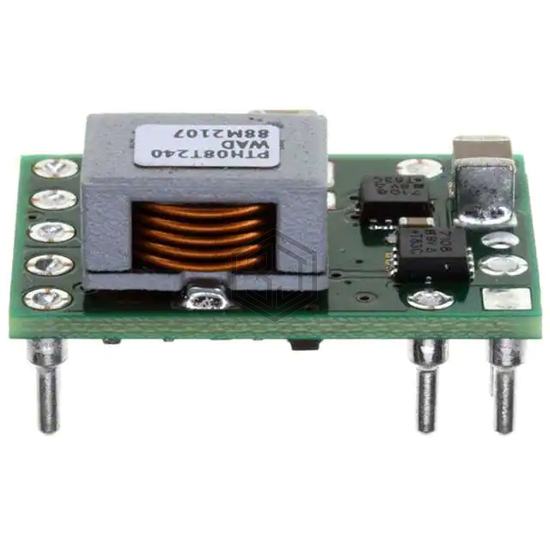 PTH08T241WAD - Texas Instruments - DC DC Converters