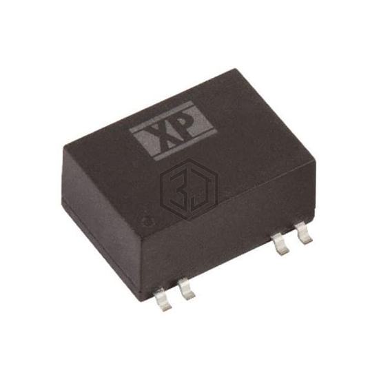 ISU0248S05-TR - XP Power - DC DC Converters