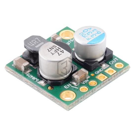 2849 - Pololu Corporation - DC DC Converters