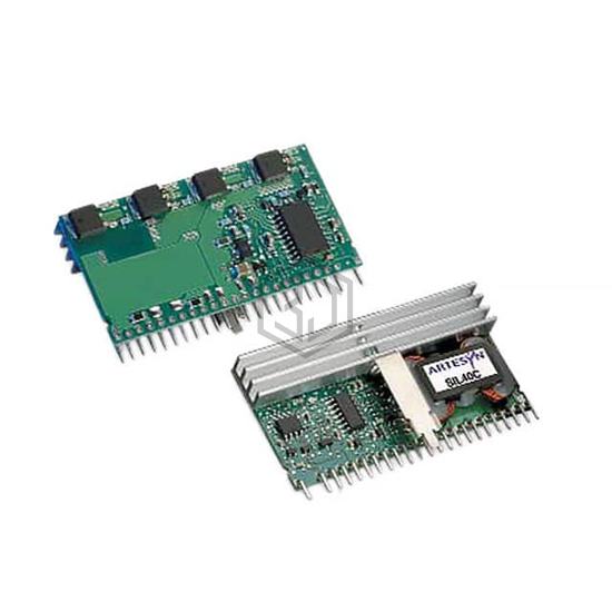 SIL40C2-00SADJ-HJ - Artesyn Embedded Power - DC DC Converters