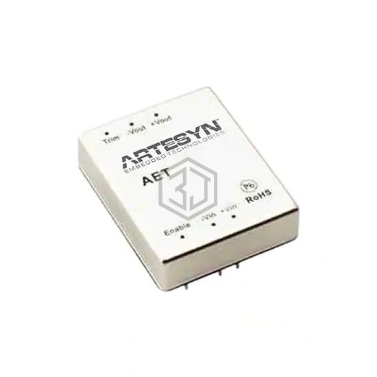 AET04A36-L - Artesyn Embedded Power - DC DC Converters