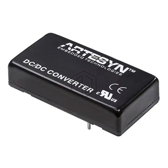 ERM01H110 - Artesyn Embedded Power - DC DC Converters