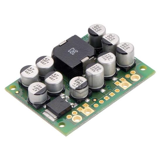 2885 - Pololu Corporation - DC DC Converters