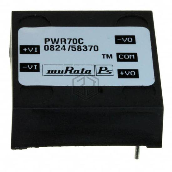 PWR70C - Murata Power Solutions Inc. - DC DC Converters