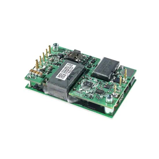 AGQ500-48S28P-6L - Artesyn Embedded Power - DC DC Converters