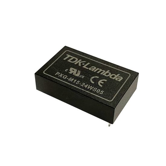 PXG-M15-48WD12 - TDK-Lambda Americas Inc - DC DC Converters