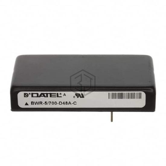 BWR-5/700-D48A-C - Murata Power Solutions Inc. - DC DC Converters
