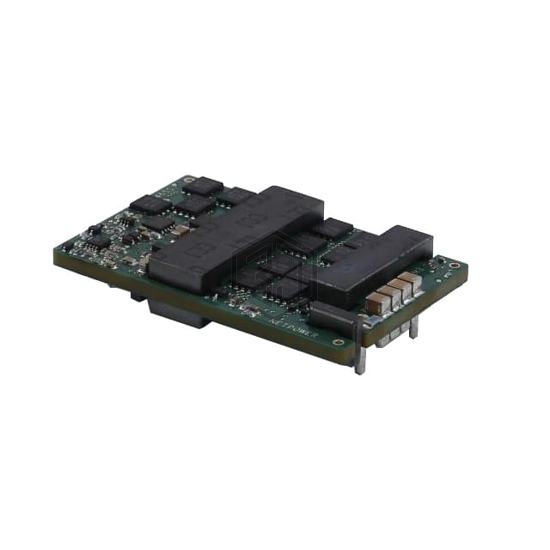 QBC4120N033N75 - NetPower - DC DC Converters
