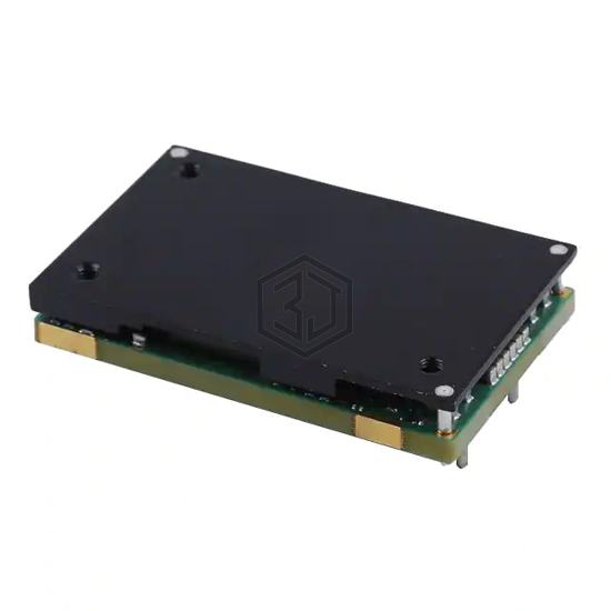 QBE4120N067N76 - NetPower - DC DC Converters