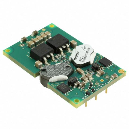 UVQ-5/20-D24P-C - Murata Power Solutions Inc. - DC DC Converters