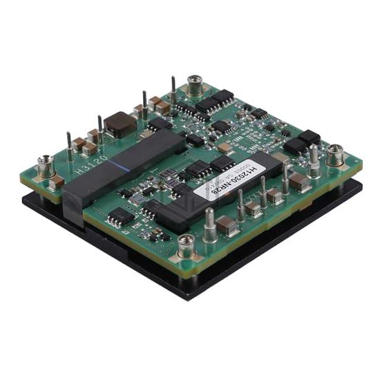 HPS4120N030R28 - NetPower - DC DC Converters